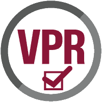 VPR Alliance certified 500 series module